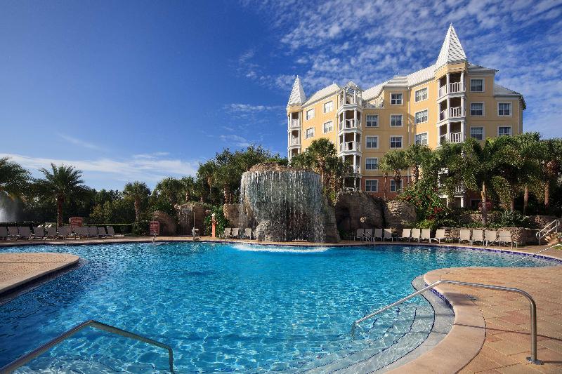 Hilton Grand Vacations Club SeaWorld Orlando - photo 56