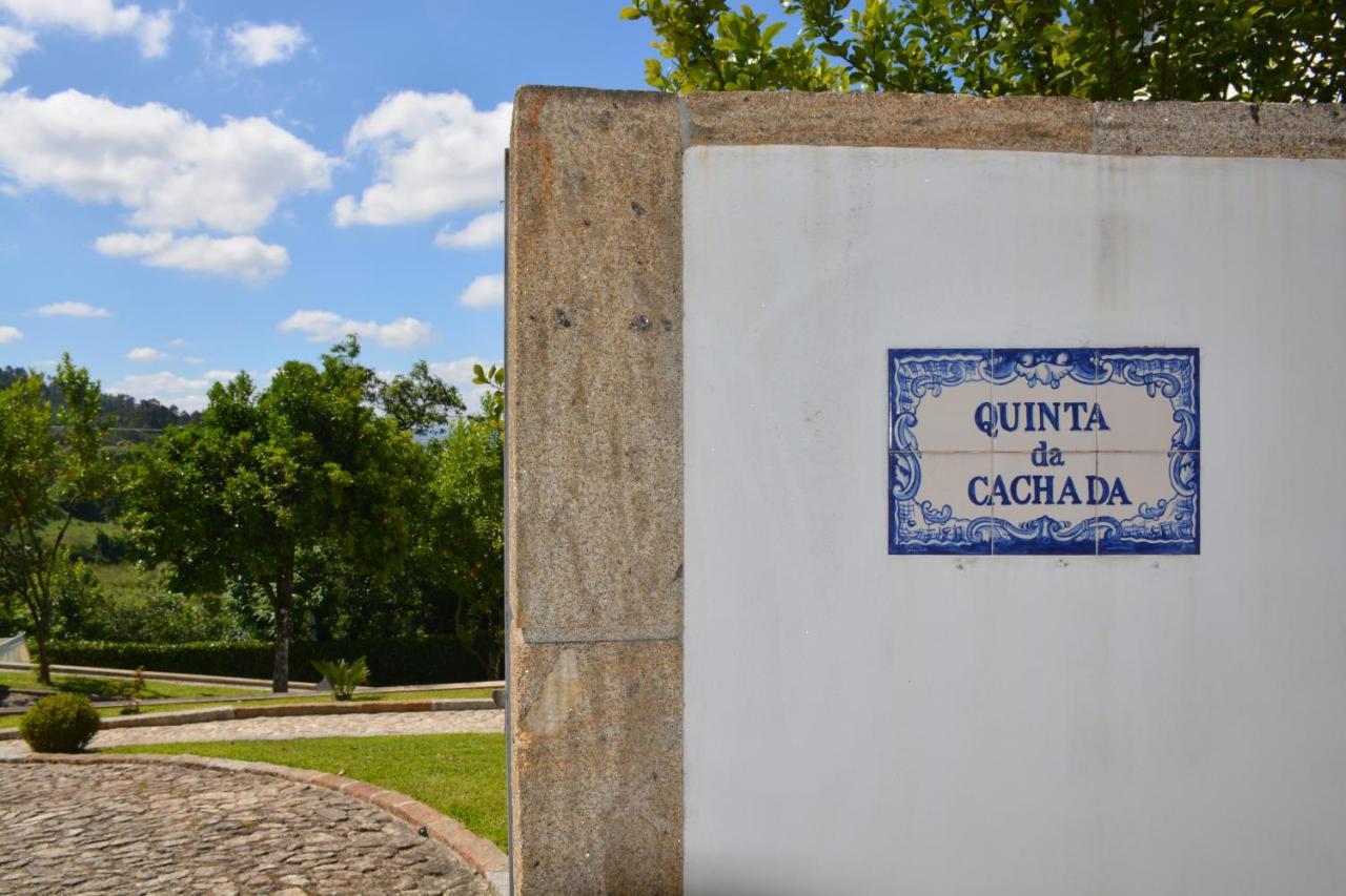Quinta Da Cachada — hotel in Vila Verde