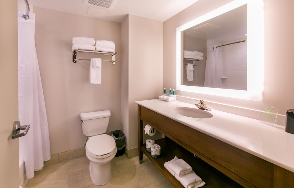 Holiday Inn Express Gatlinburg Downtown by IHG - photo 38