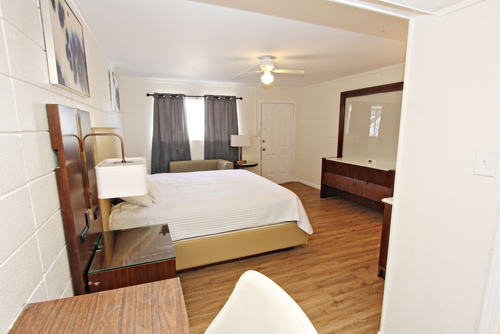 Cannon Inn By Capital O Gonzales Tx - photo 5