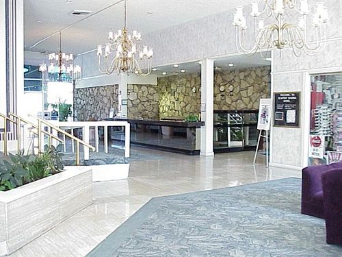 SeaPort Marina Hotel - photo 23