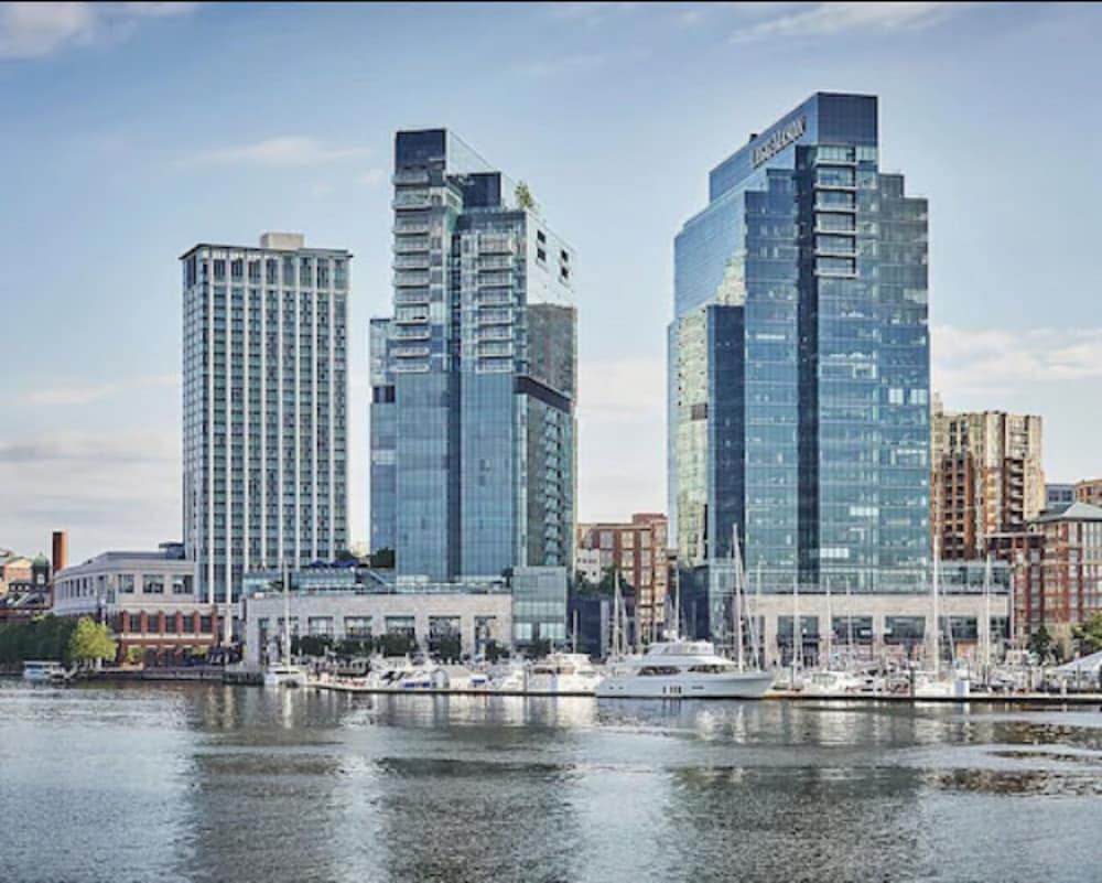 Four Seasons Hotel Baltimore - featured photo