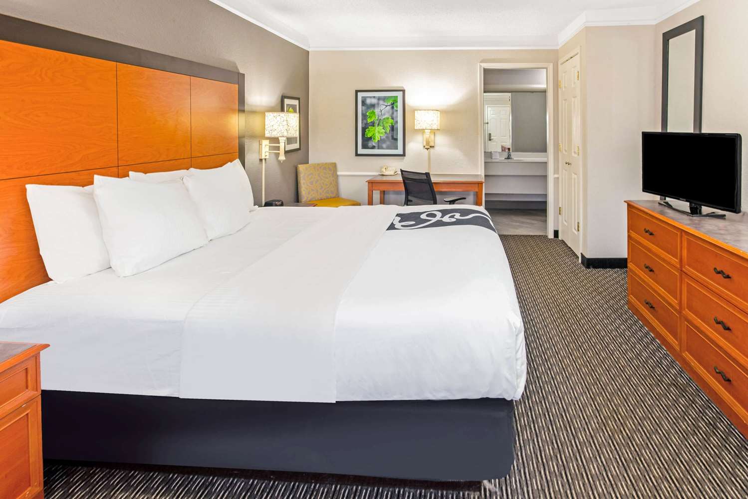 La Quinta Inn Wichita Falls Event Center North - photo 11