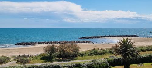 Residence Les Jardins De La Mer — Agde