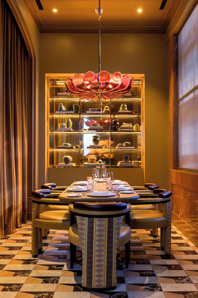 Four Seasons Hotel Atlanta - photo 50