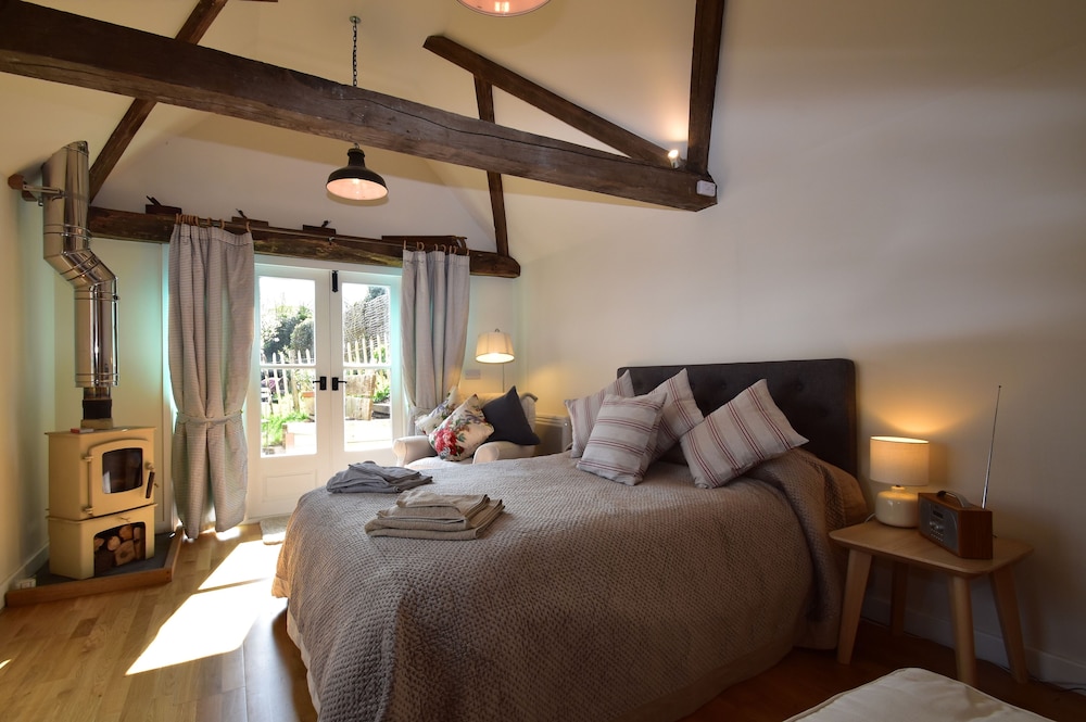 Applecote a studio apartment for two Rye East Sussex — 4-Star Luxury Hotel in Rye, United Kingdom