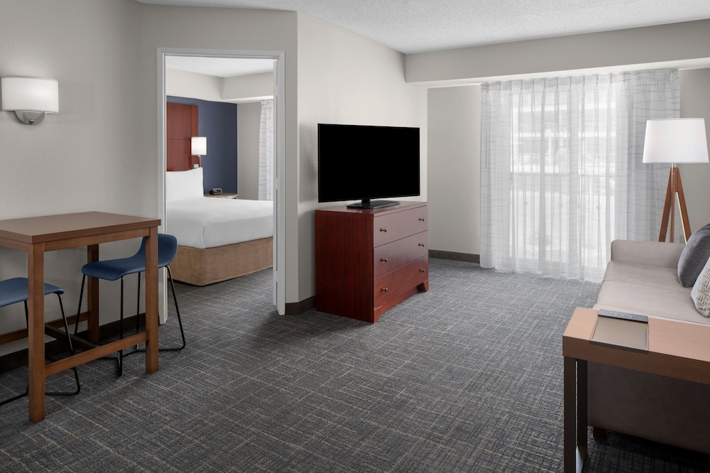 Residence Inn by Marriott San Diego Downtown - photo 18