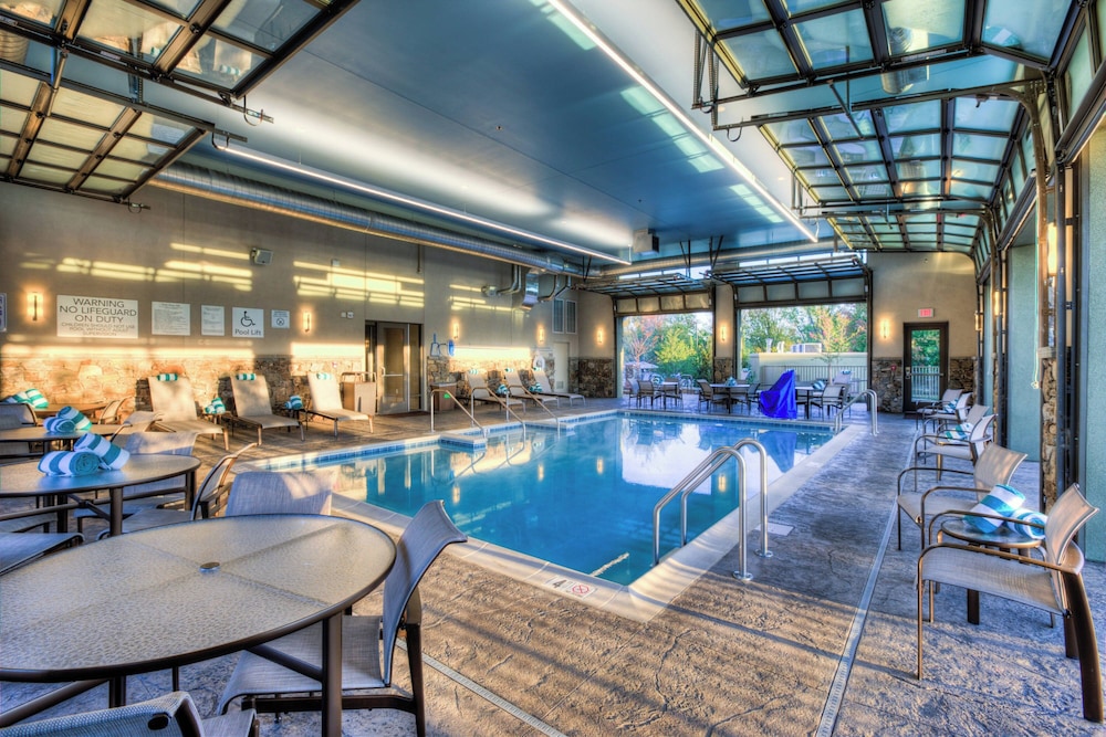 Courtyard by Marriott Pigeon Forge - photo 103