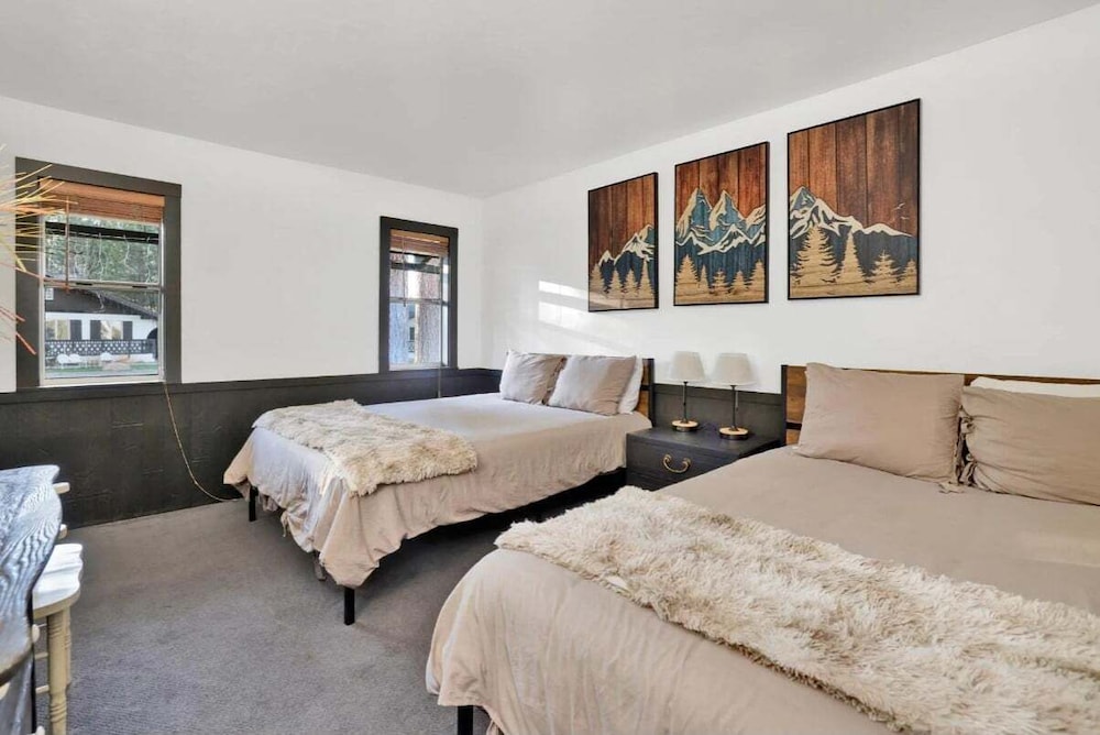 Shay Meadows Ranch & Resort #2500