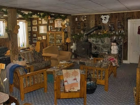 The Combes Family Inn - photo 7