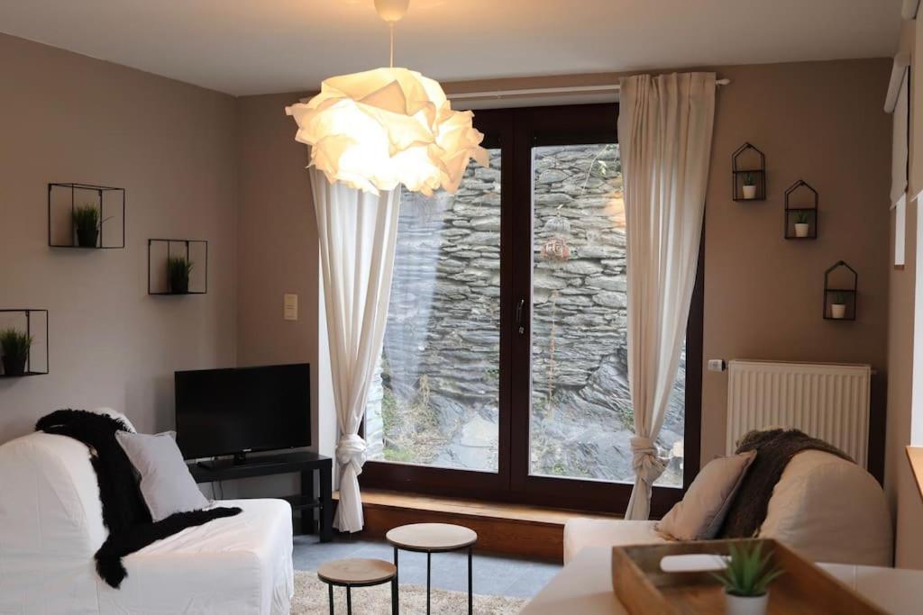 L’intemporel in La Roche-En-Ardenne, Belgium