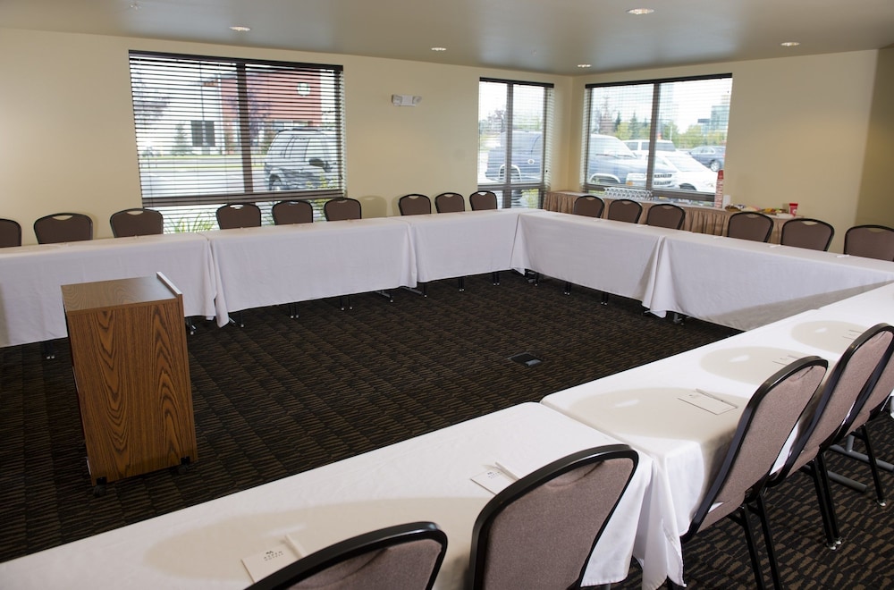 Aspen Suites Hotel Anchorage - photo 16