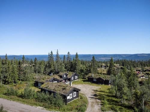 Trysilfjellet Nord 356 A and B — Innbygda — photo 3