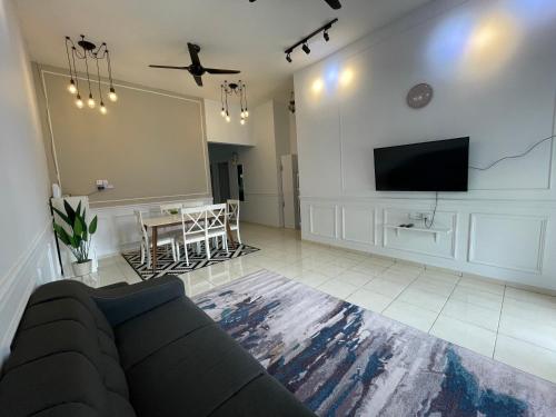 Gs24 Muar in Muar, Malaysia