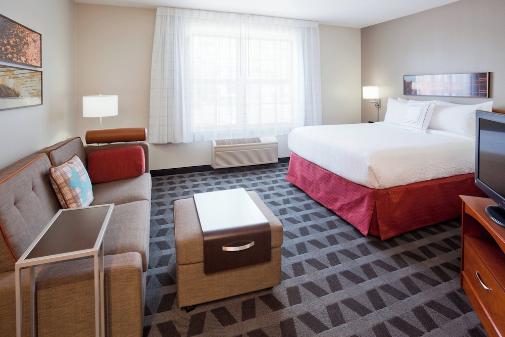 TownePlace Suites by Marriott Minneapolis West StLouis Park - photo 6