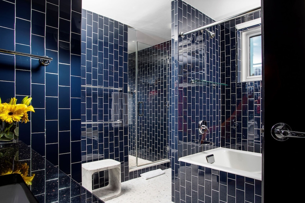 6 Columbus Central Park Hotel - photo 32