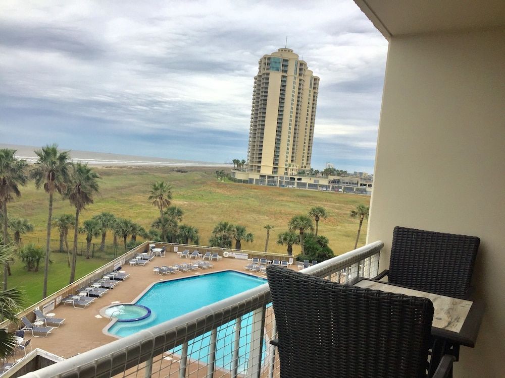 The Galvestonian Resort - photo 22