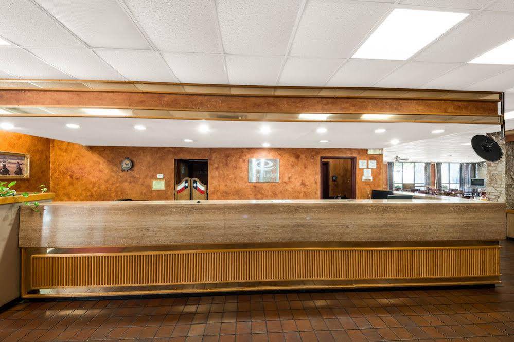 Econo Lodge Kerville