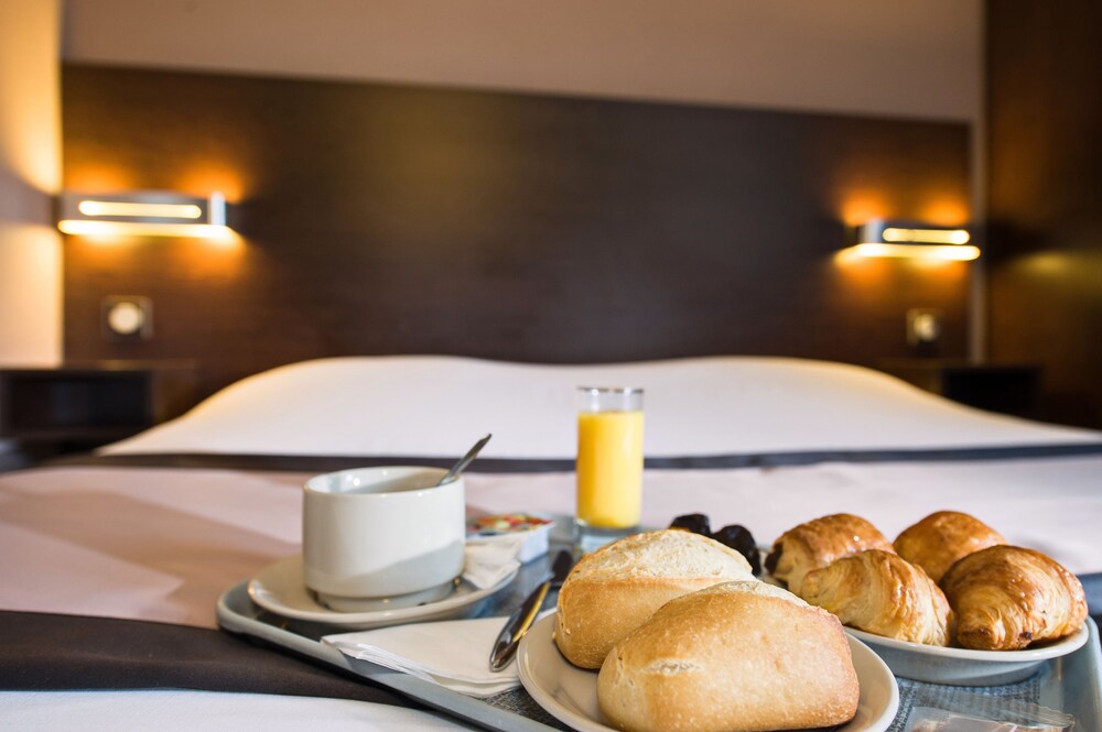 Noemys Valence nord — hotel in Bourg-Les-Valence