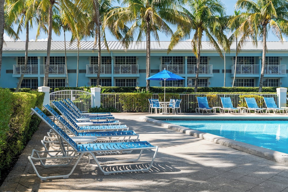 Holiday Inn Express North Palm Beach Oceanview by IHG - photo 51