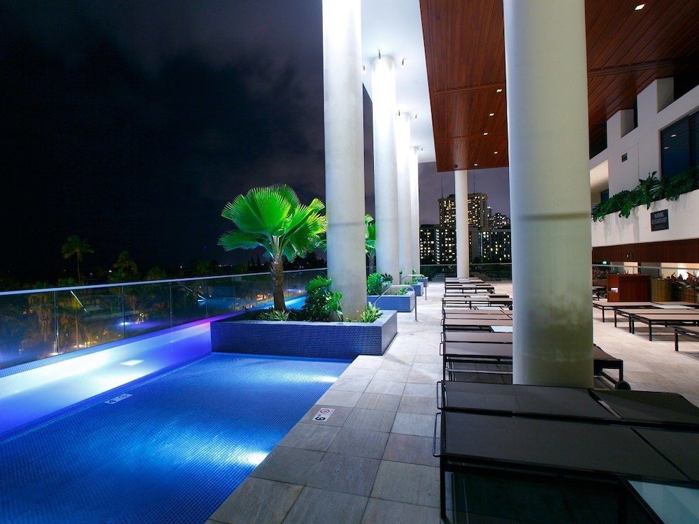 Jet Luxury at The Trump Waikiki - photo 71