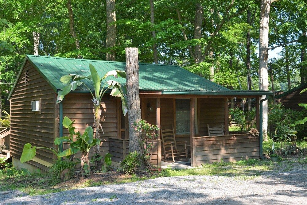 Lost Lodge Resort - photo 8