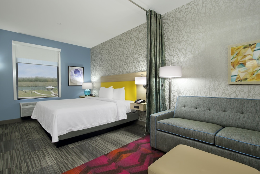 Home2 Suites by Hilton Beaumont - photo 18