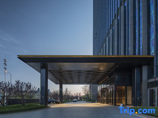 Hengli Hotel Dalian in Zhongshan, People's Republic of China