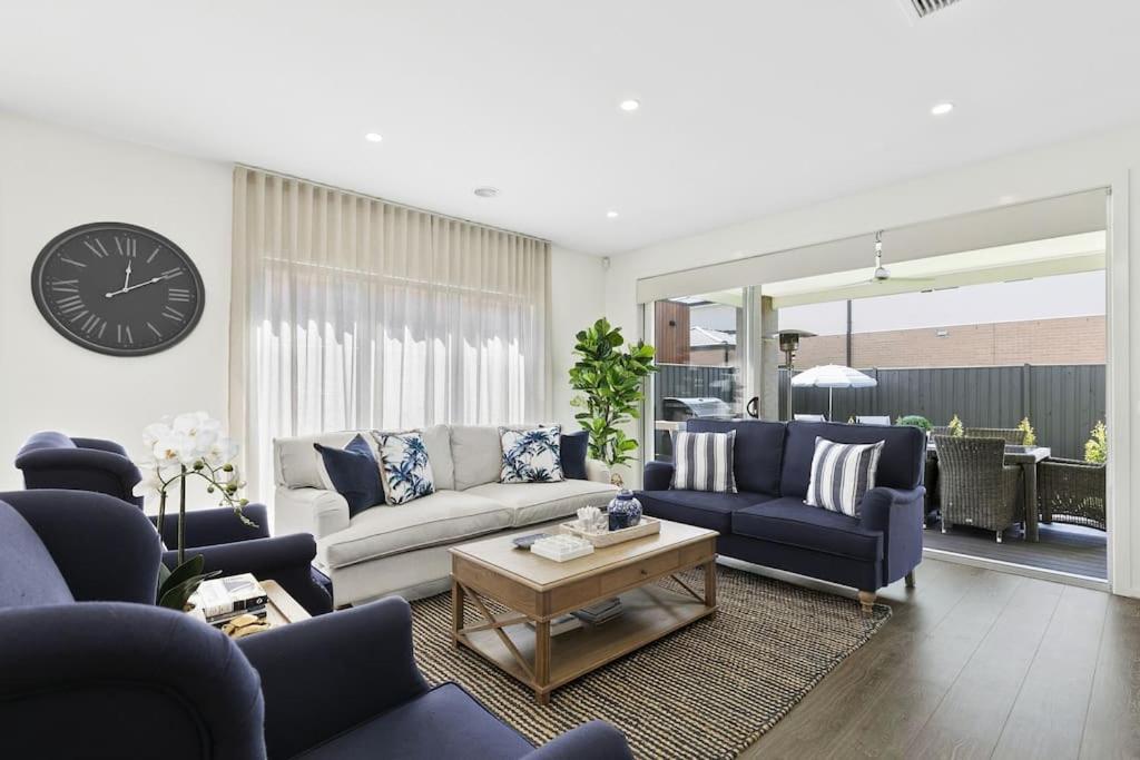 Hampton’s Getaway in Torquay in Torquay, Australia