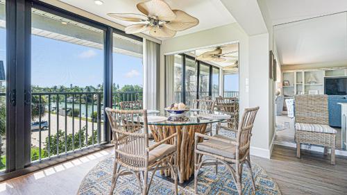 Mariner Pointe 813 — Sanibel — photo 3