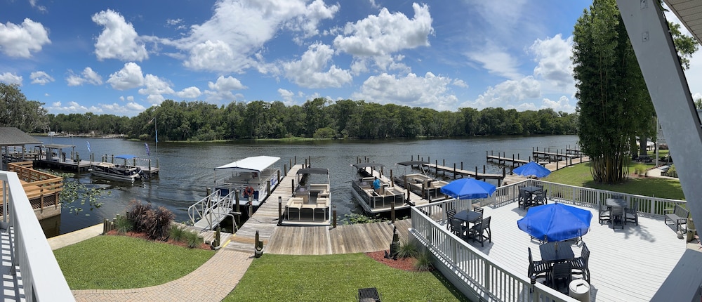 Hontoon Landing Resort & Marina - photo 68