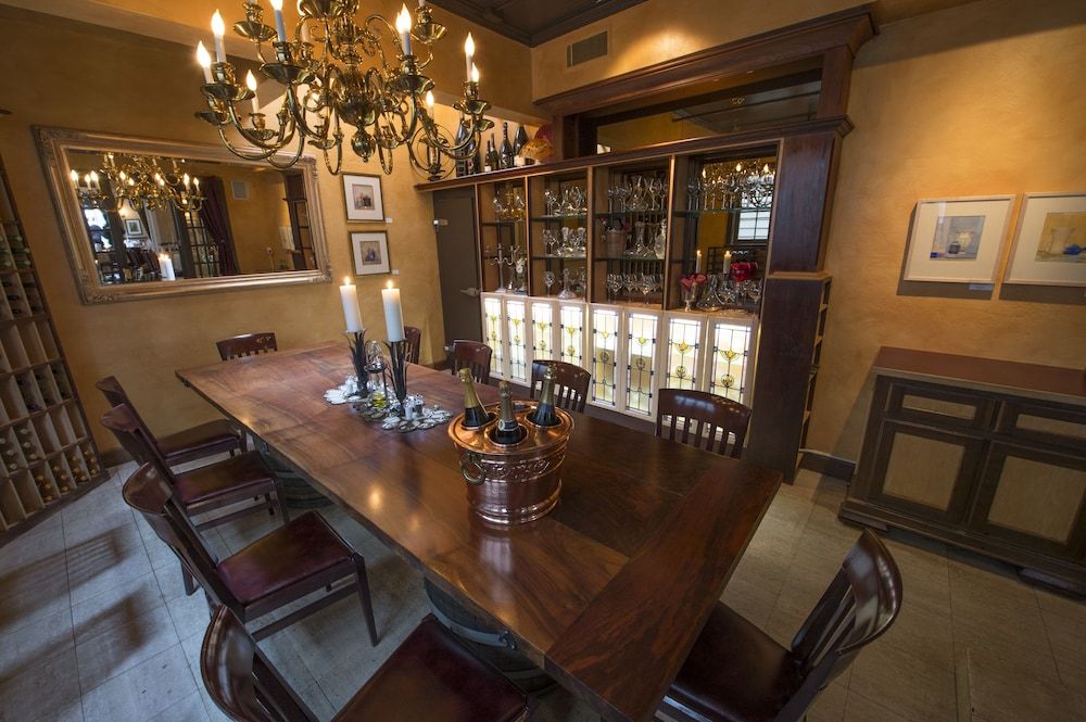 Excelsior Inn - photo 23