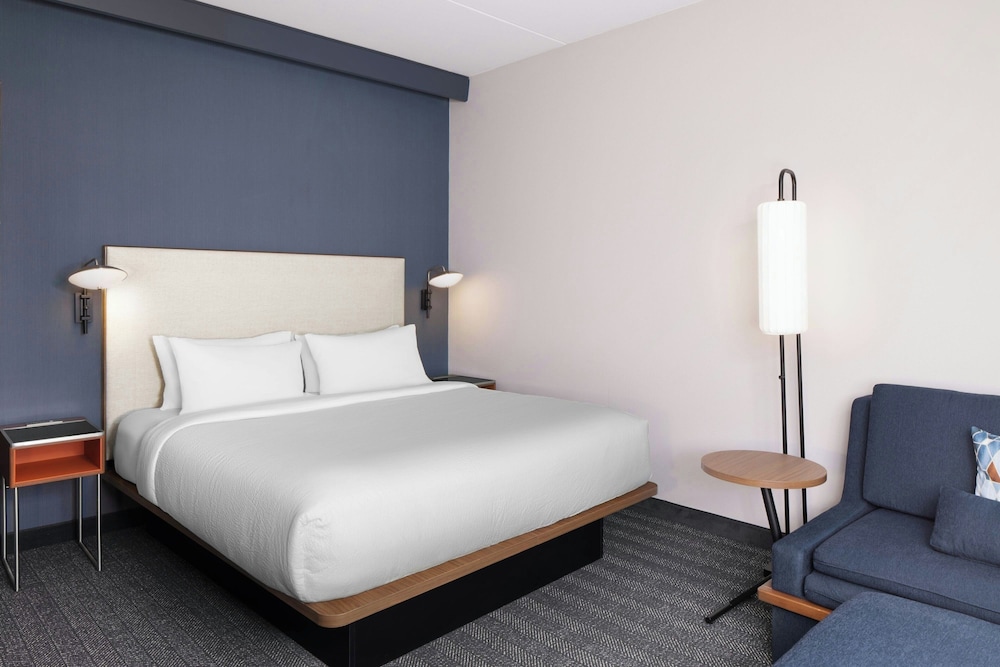 Courtyard by Marriott Kodak Sevierville - photo 7