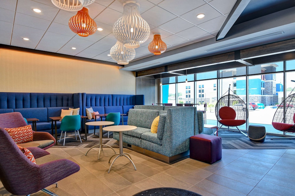 Tru by Hilton Rocky Mount - photo 9