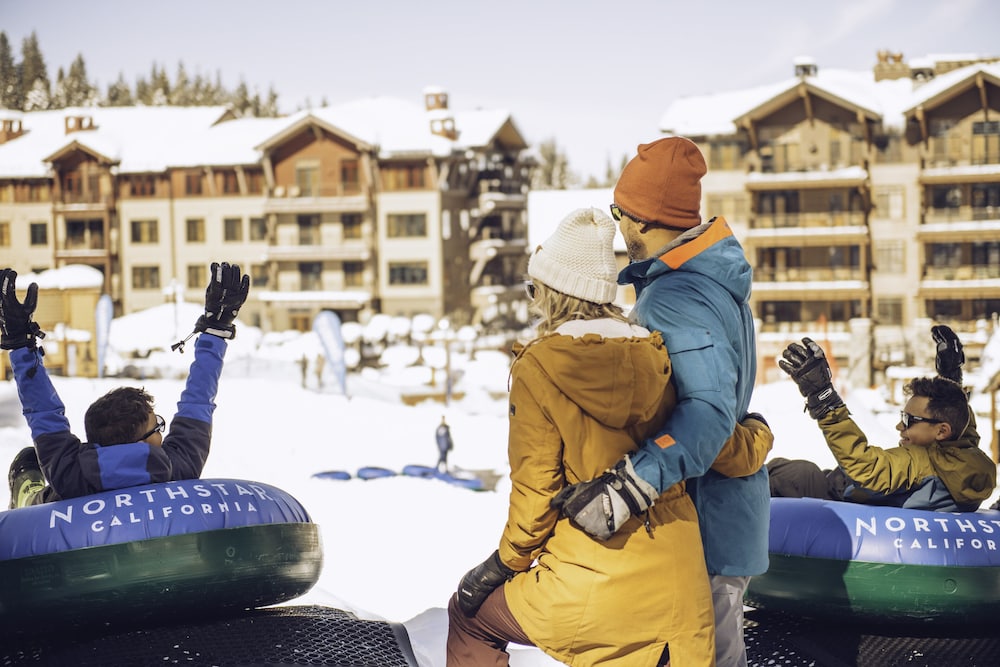 Northstar California Resort by East West Hospitality - photo 413