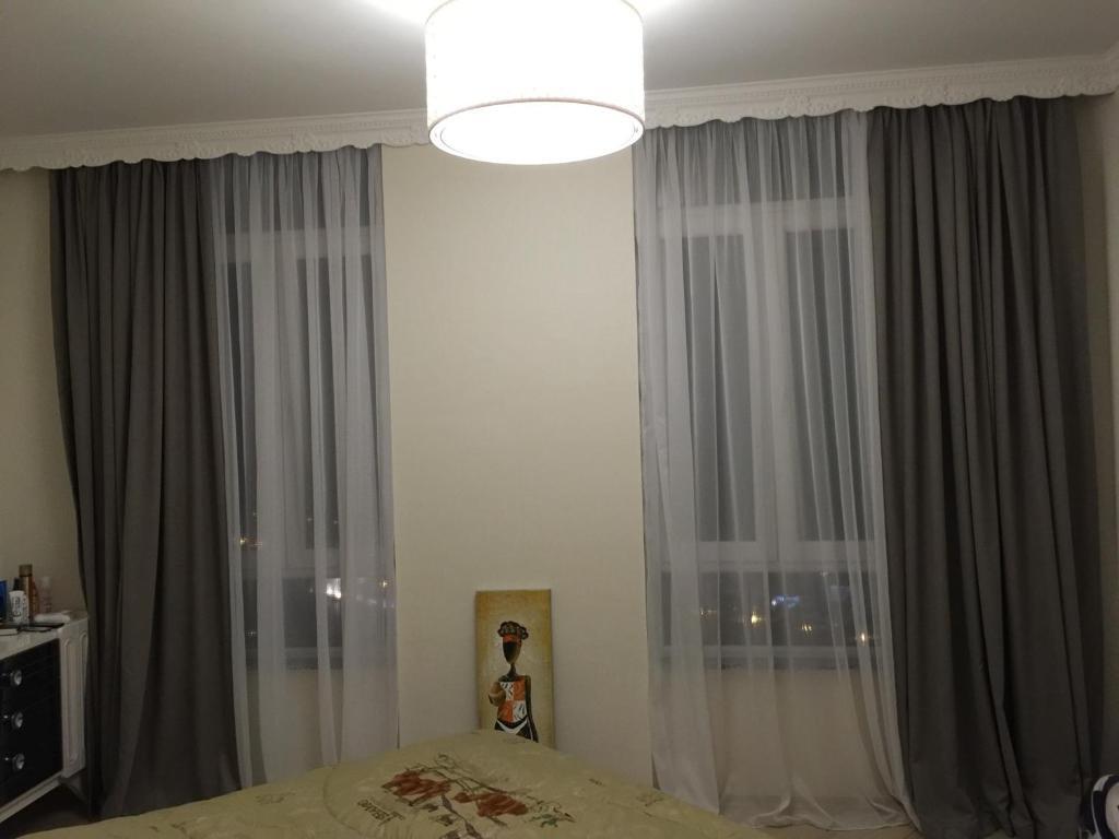 Gorgiladze Seaside Apartment