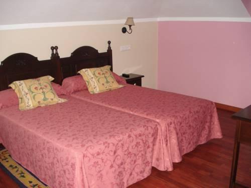 Hotel El Repelao — Cangas De Onis — photo 5