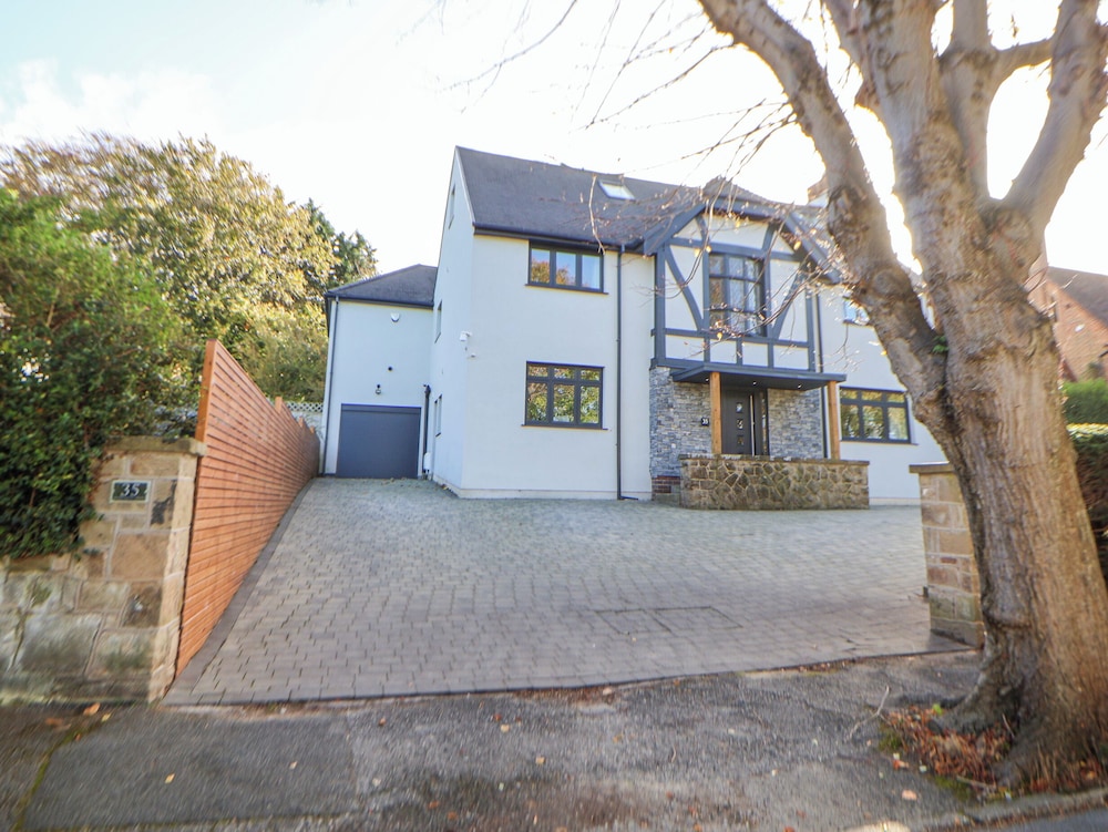 Hafan Y Mor in Prestatyn, United Kingdom