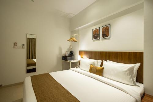 Freesia Residency By Express Inn Navi Mumbai in Navi Mumbai, India