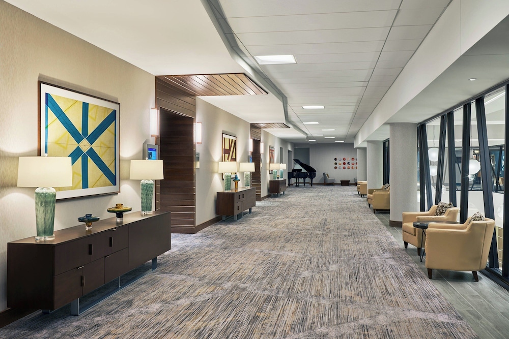 Delta Hotels by Marriott Ashland Downtown - photo 30