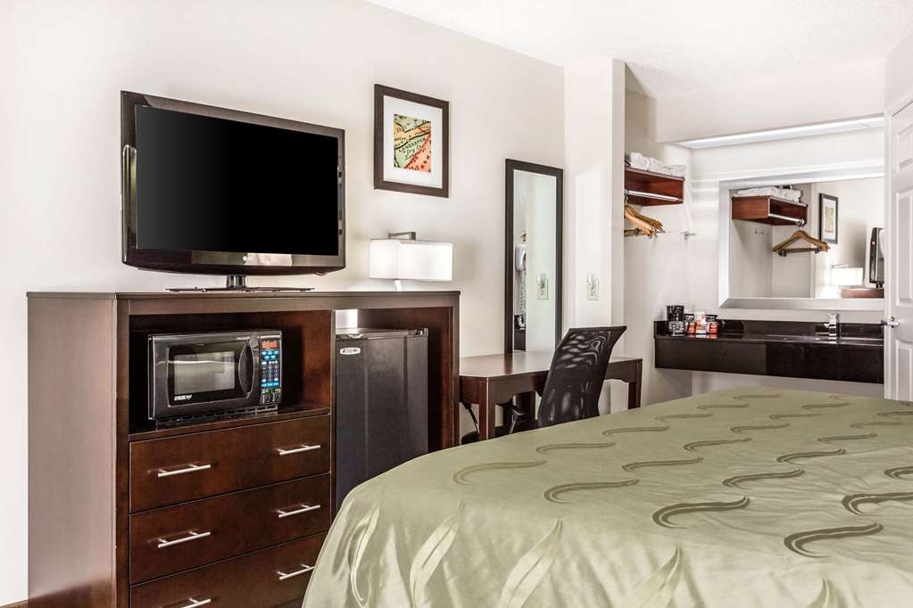 Quality Inn Lancaster - photo 18