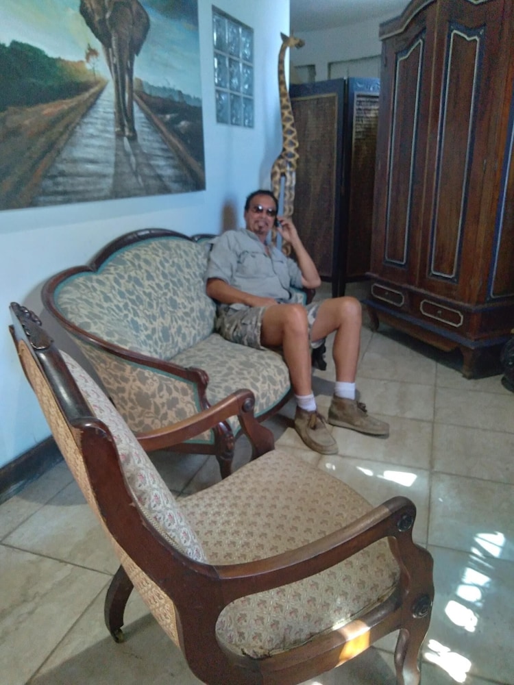 The Belair — Bluefields — photo 3