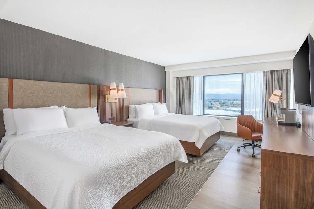 Holiday Inn Los Angeles Gateway Torrance by IHG - photo 15