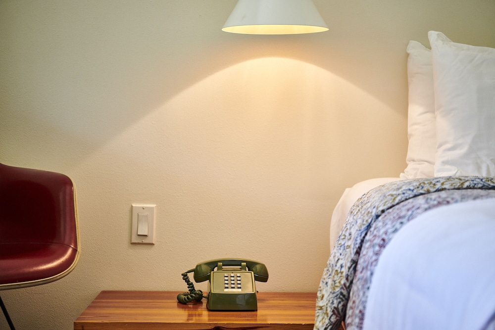 Hotel San Jose - photo 16