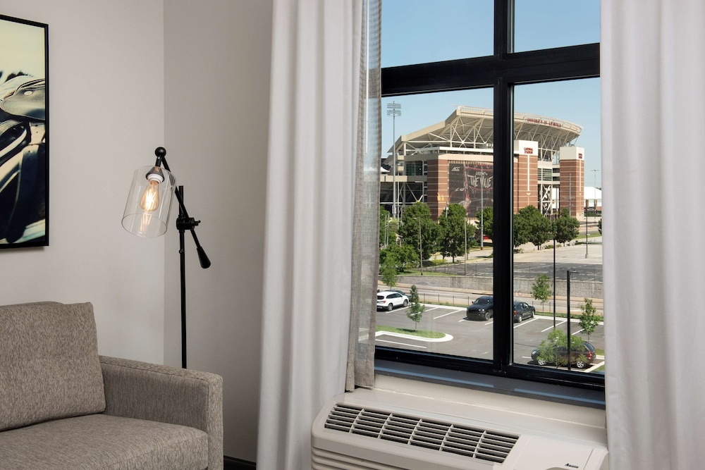Homewood Suites by Hilton Louisville Airport - photo 19