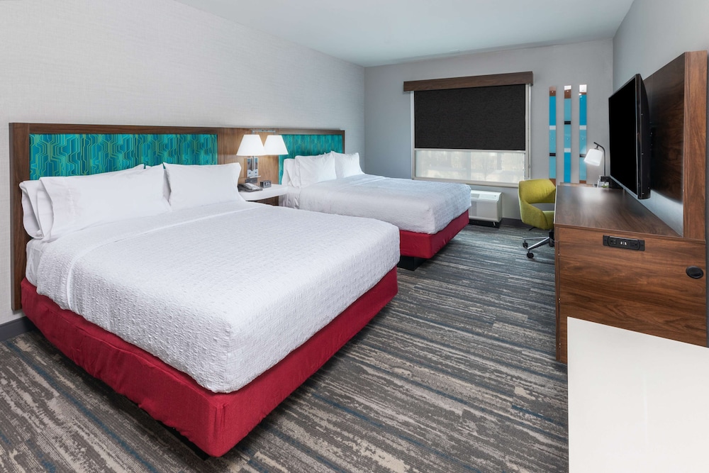 Hampton Inn & Suites by Hilton Canyon - photo 15