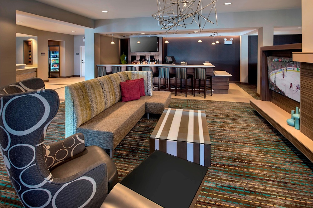 Residence Inn by Marriott Boston Bridgewater - photo 39