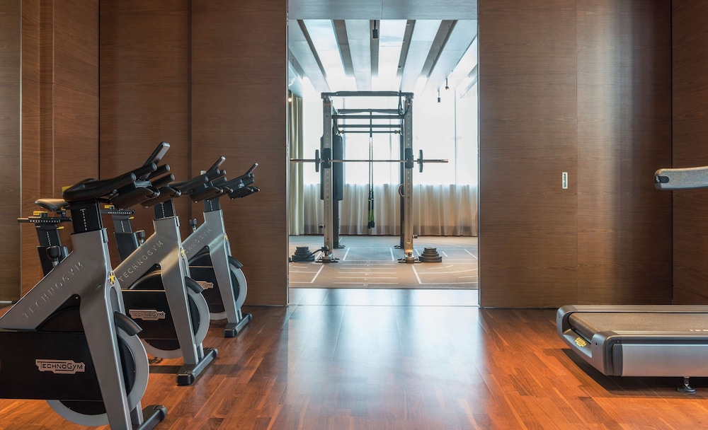 פעילויות וכושר