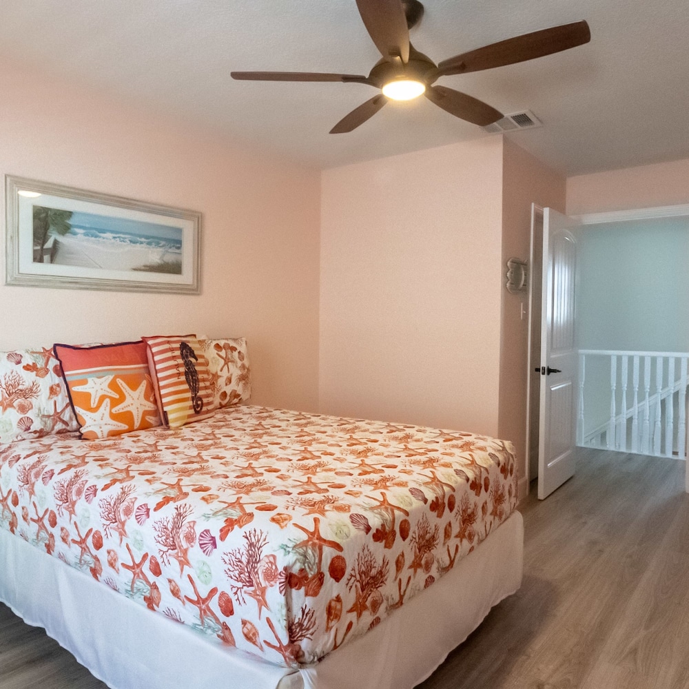 Gulf Adventures and Beachfront Relaxation Awaits - photo 37