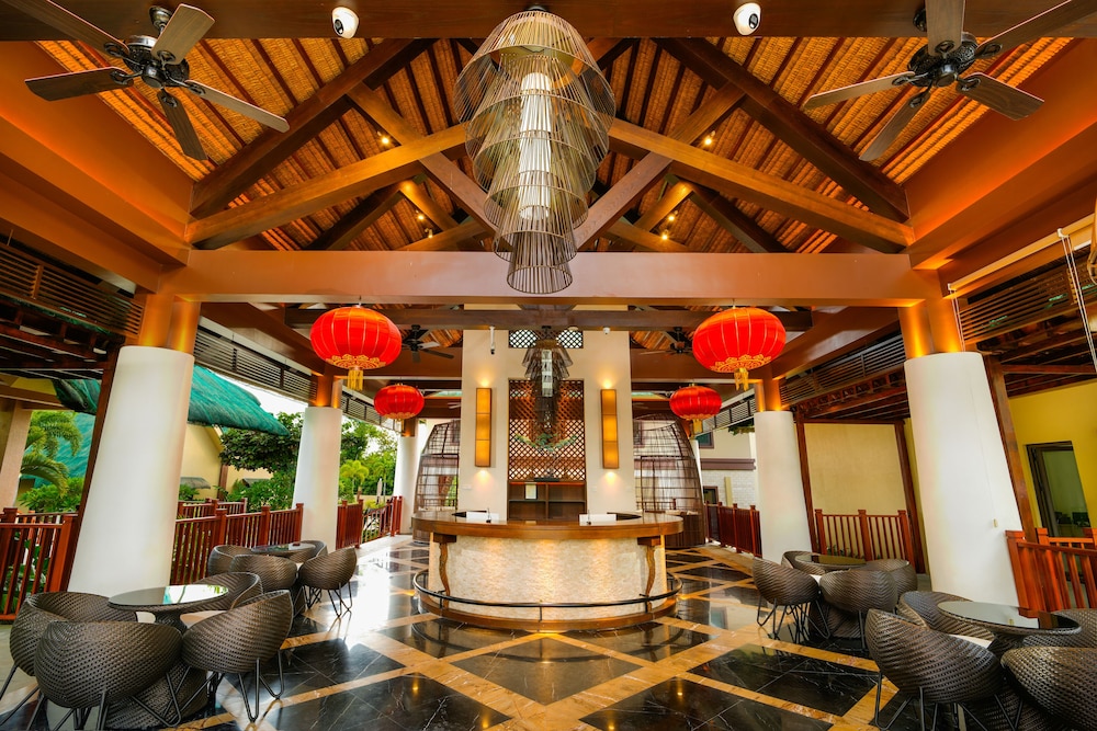 H Resort Bohol The Coral Cliff by SMS Hospitality — Calape — photo 4